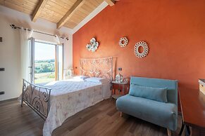 Agriturismo Podere Ristella - Wine&Food