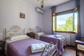 Agriturismo Podere Ristella - Wine&Food