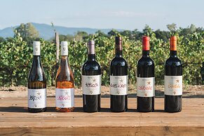 Agriturismo Podere Ristella - Wine&Food