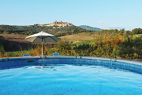 Agriturismo Podere Ristella - Wine&Food