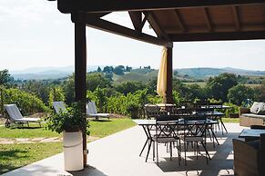 Agriturismo Podere Ristella - Wine&Food