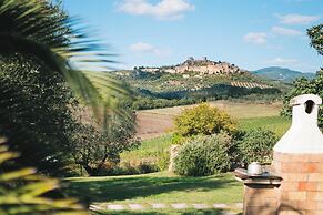 Agriturismo Podere Ristella - Wine&Food