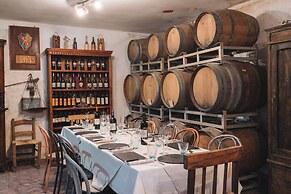 Agriturismo Podere Ristella - Wine&Food