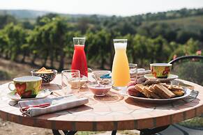 Agriturismo Podere Ristella - Wine&Food