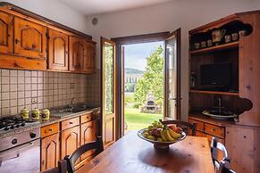 Agriturismo Podere Ristella - Wine&Food