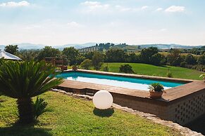 Agriturismo Podere Ristella - Wine&Food