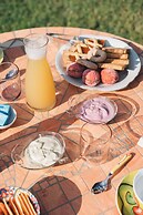 Agriturismo Podere Ristella - Wine&Food