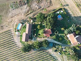 Agriturismo Podere Ristella - Wine&Food