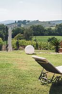 Agriturismo Podere Ristella - Wine&Food