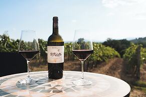 Agriturismo Podere Ristella - Wine&Food