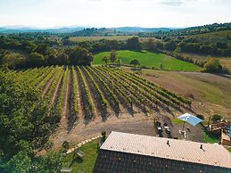 Agriturismo Podere Ristella - Wine&Food