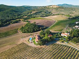 Agriturismo Podere Ristella - Wine&Food