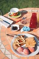 Agriturismo Podere Ristella - Wine&Food