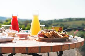 Agriturismo Podere Ristella - Wine&Food