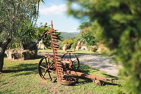 Agriturismo Podere Ristella - Wine&Food