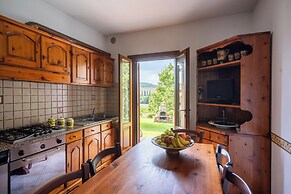 Agriturismo Podere Ristella - Wine&Food