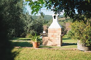 Agriturismo Podere Ristella - Wine&Food