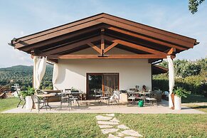 Agriturismo Podere Ristella - Wine&Food