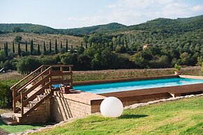 Agriturismo Podere Ristella - Wine&Food