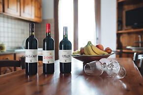 Agriturismo Podere Ristella - Wine&Food