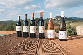 Agriturismo Podere Ristella - Wine&Food