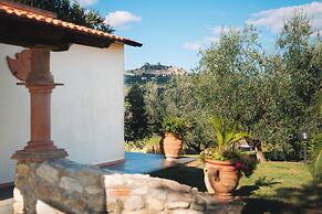 Agriturismo Podere Ristella - Wine&Food