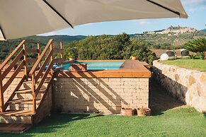 Agriturismo Podere Ristella - Wine&Food