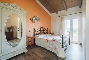 Agriturismo Podere Ristella - Wine&Food