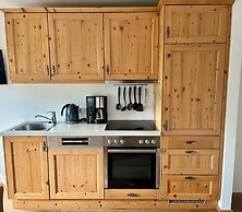 Zederberg Appartements