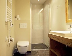 Zederberg Appartements
