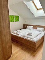 Zederberg Appartements