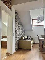 Zederberg Appartements