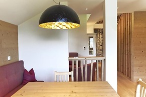 Zederberg Appartements