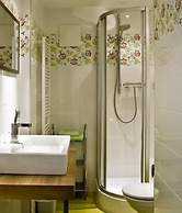 Zederberg Appartements