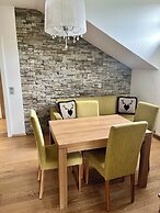 Zederberg Appartements