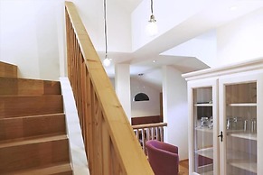 Zederberg Appartements