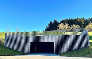 Zederberg Appartements