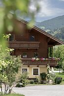 Zederberg Appartements