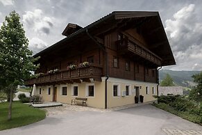 Zederberg Appartements