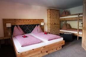 Zederberg Appartements