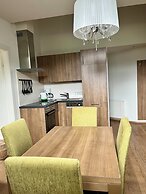 Zederberg Appartements