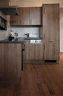 Zederberg Appartements