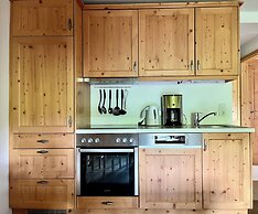 Zederberg Appartements