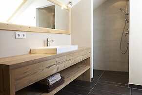 Zederberg Appartements