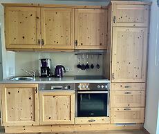 Zederberg Appartements