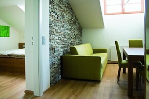 Zederberg Appartements