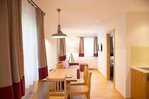 Zederberg Appartements