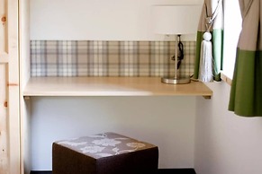 Zederberg Appartements