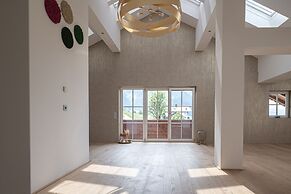 Zederberg Appartements