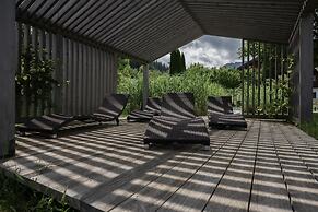 Zederberg Appartements